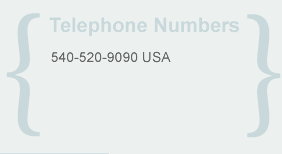 Scott & Associates Phone Numbers