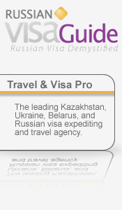 K1 Fiancee Visa - Russian Visa Guide